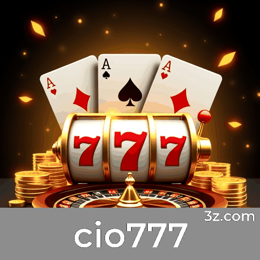 cio777: Experiência de Cassino Imersiva e Diversificada para Brasileiros