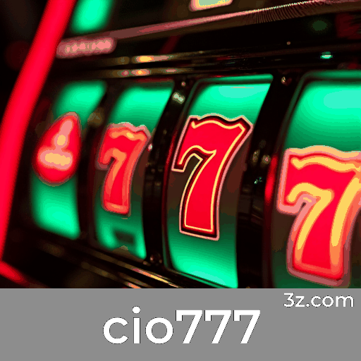 cio777: Inovação e Tecnologia em Jogos de Apostas