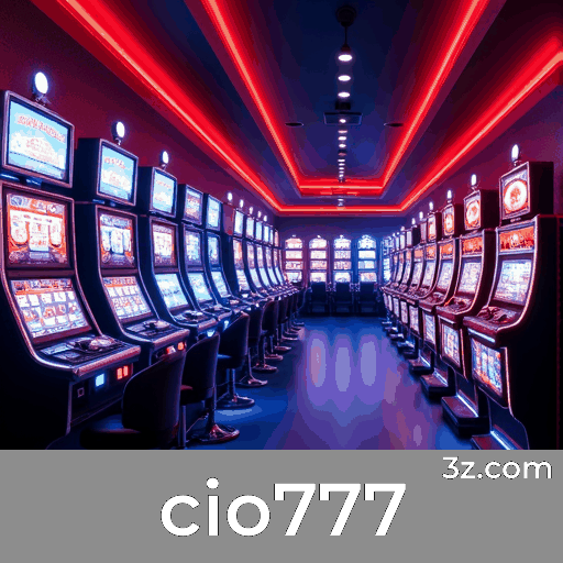 cio777: Excelência em Apostas Esportivas no Brasil