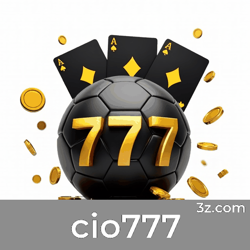 Apostas em movimento com cio777: Praticidade na palma da mão