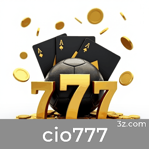Apostas em movimento com cio777: Praticidade na palma da mão