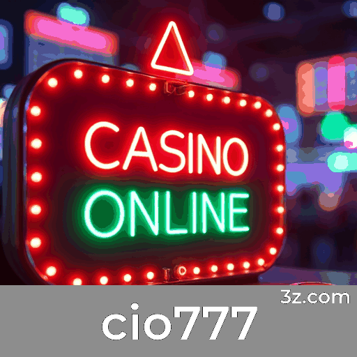 cio777: Excelência em Apostas Esportivas no Brasil