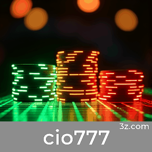cio777: Experiência de Cassino Imersiva e Diversificada para Brasileiros