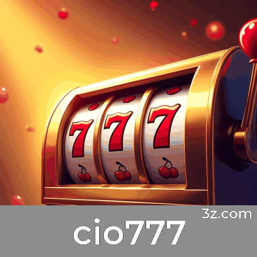 Cio777 Verde: Exemplo de Jogo Responsável Sustentável