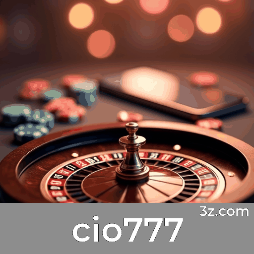 cio777: Experiência de Cassino Imersiva e Diversificada para Brasileiros