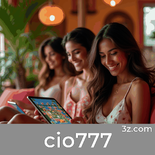 cio777 Social Casino: Nova Dimensão de Entretenimento Interativo