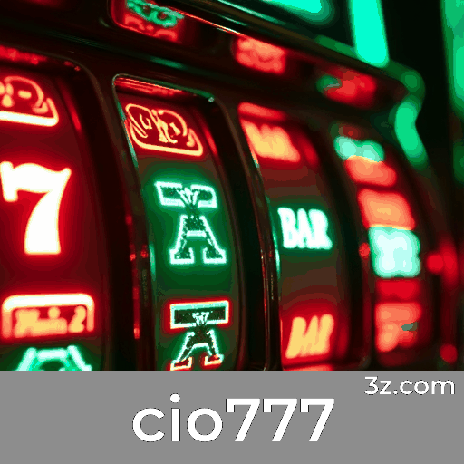Apostas em movimento com cio777: Praticidade na palma da mão
