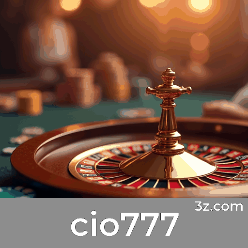 cio777: Excelência em Apostas Esportivas no Brasil