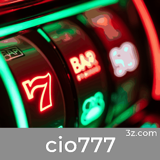 Apostas em movimento com cio777: Praticidade na palma da mão