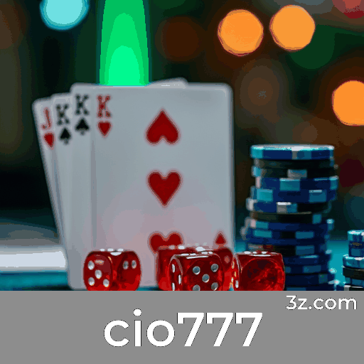 cio777: Experiência de Cassino Imersiva e Diversificada para Brasileiros