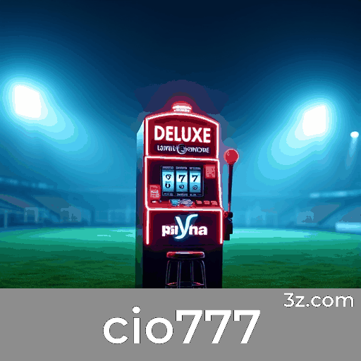 Cio777 Verde: Exemplo de Jogo Responsável Sustentável