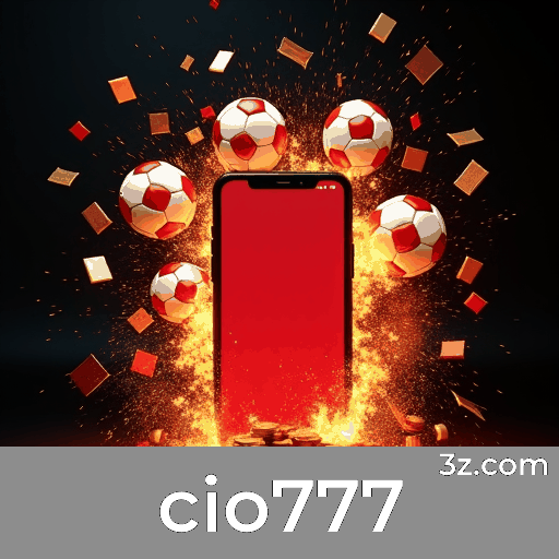 cio777: Inovação e Tecnologia em Jogos de Apostas