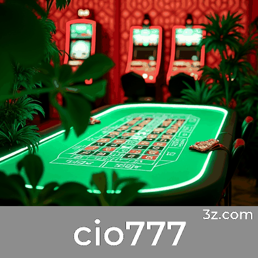 cio777: Desbloqueie Experiências Exclusivas com Privilégios de Membro