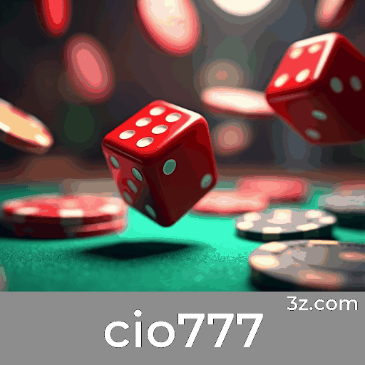 Cio777 Verde: Exemplo de Jogo Responsável Sustentável