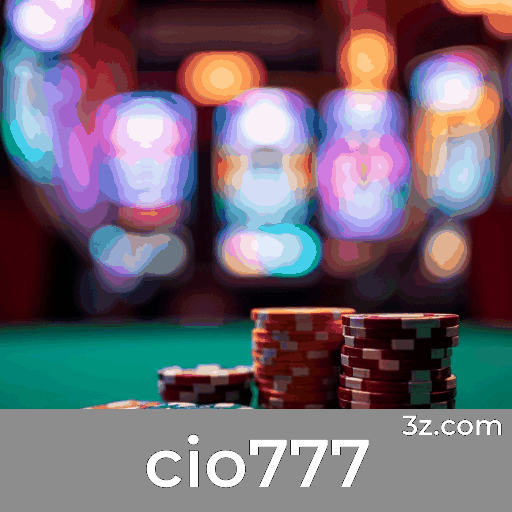 cio777: Excelência em Apostas Esportivas no Brasil